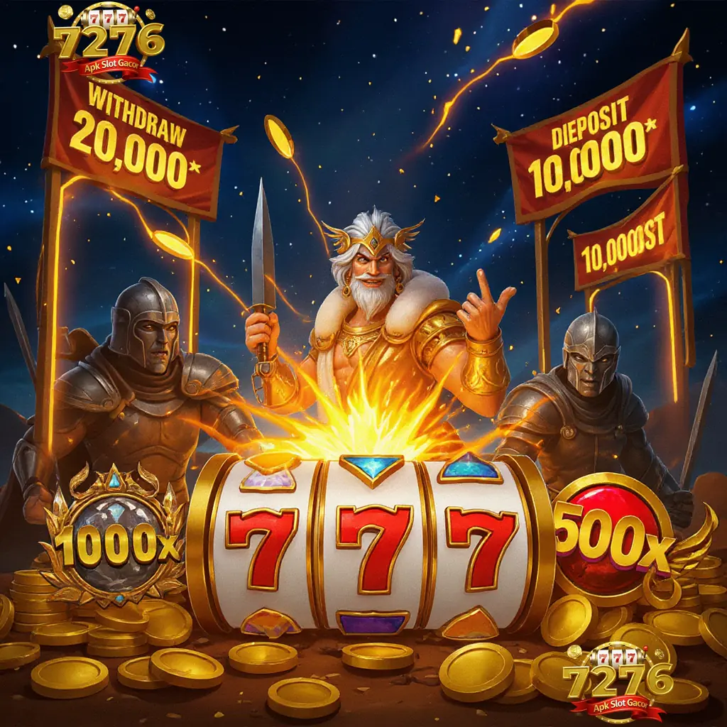 7276 Apk Slot Login Marketplace Bangunan Adastok