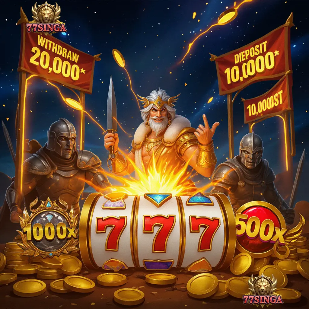 77SINGA Apk Slot Login Marketplace Bangunan Adastok