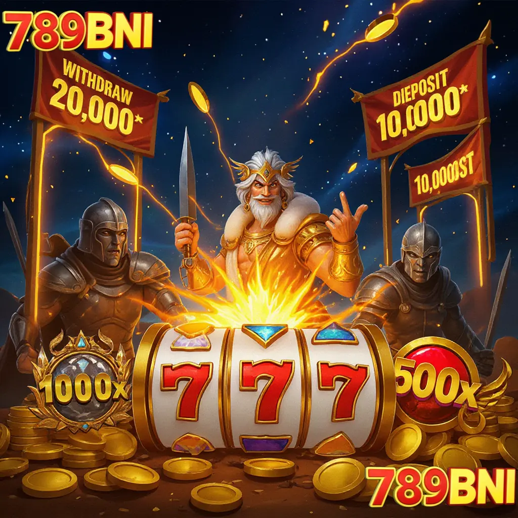 789BNI Apk Slot Login Marketplace Bangunan Adastok