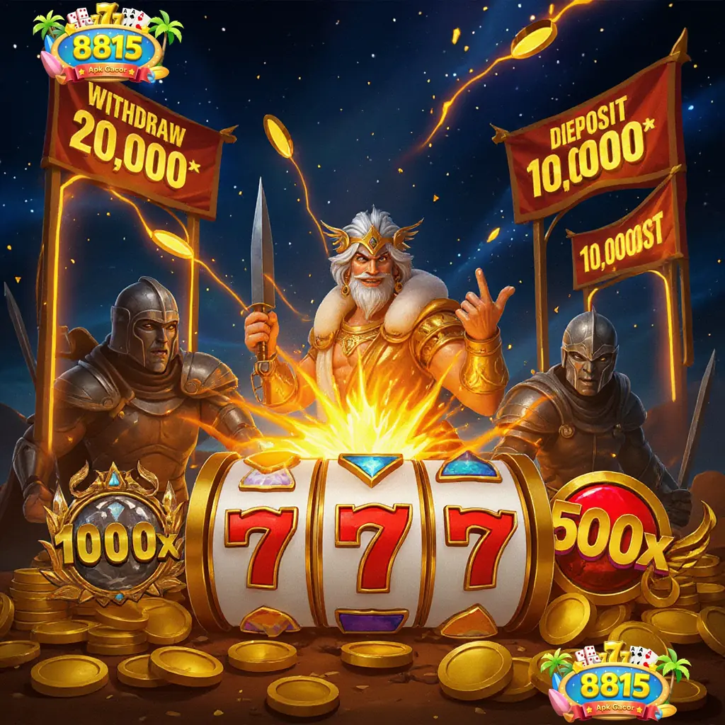 8815 Apk Slot Login Marketplace Bangunan Adastok