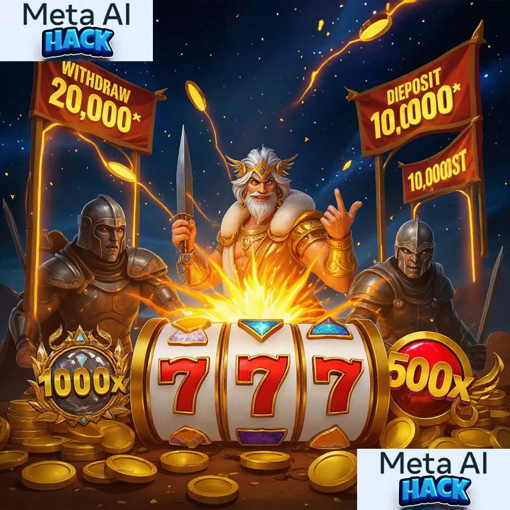 AI META HACK Apk Slot Login Marketplace Bangunan Adastok