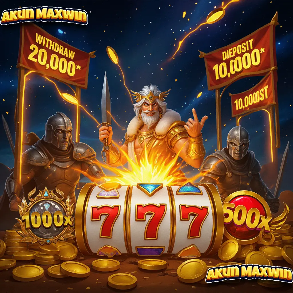 AKUN MAXWIN Apk Slot Login Marketplace Bangunan Adastok