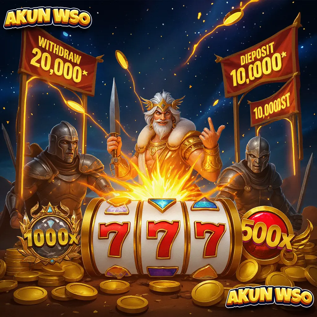 AKUN WSO Apk Slot Login Marketplace Bangunan Adastok