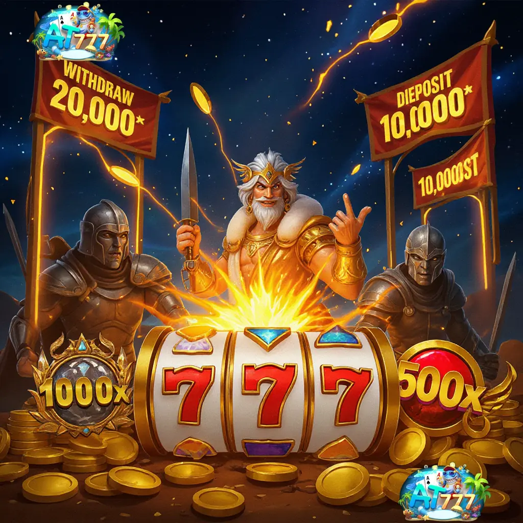AT777 Apk Slot Login Marketplace Bangunan Adastok