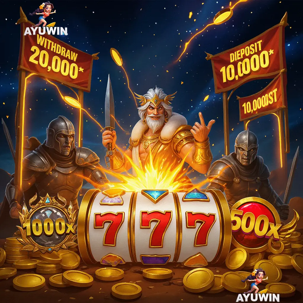 AYUWIN Apk Slot Login Marketplace Bangunan Adastok