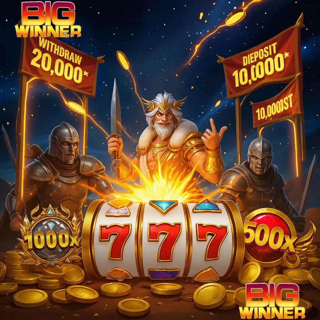 BIGWINNER Apk Slot Login Marketplace Bangunan Adastok