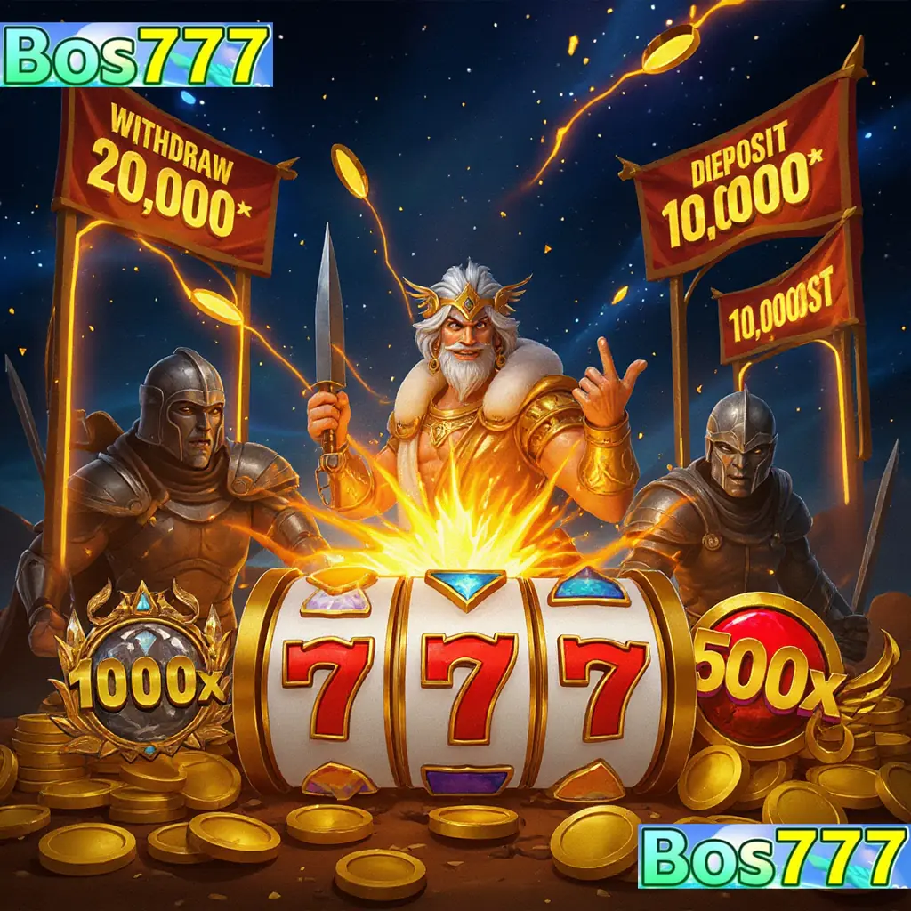 BOS777 Apk Slot Login Marketplace Bangunan Adastok