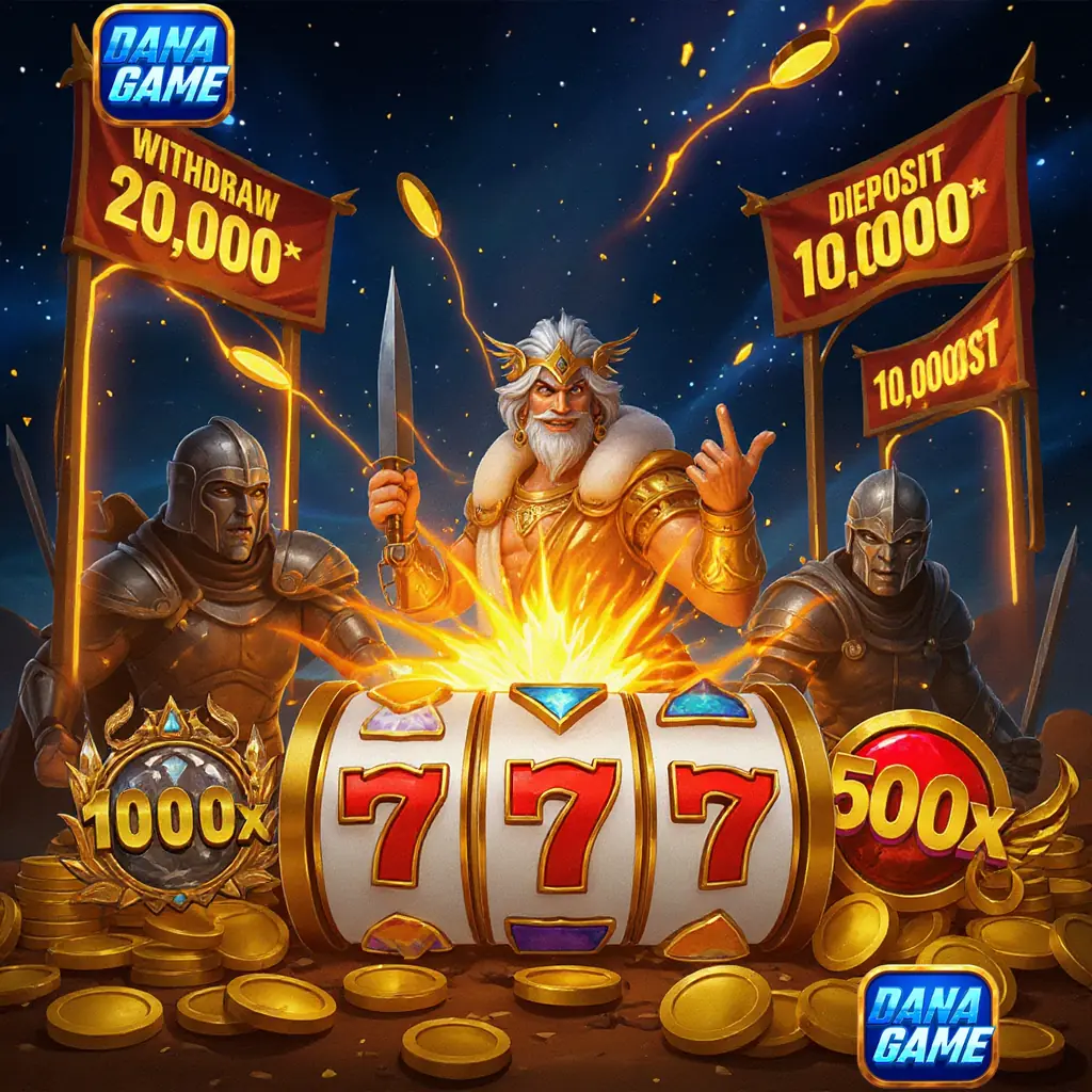 DANAGAME Apk Slot Login Marketplace Bangunan Adastok