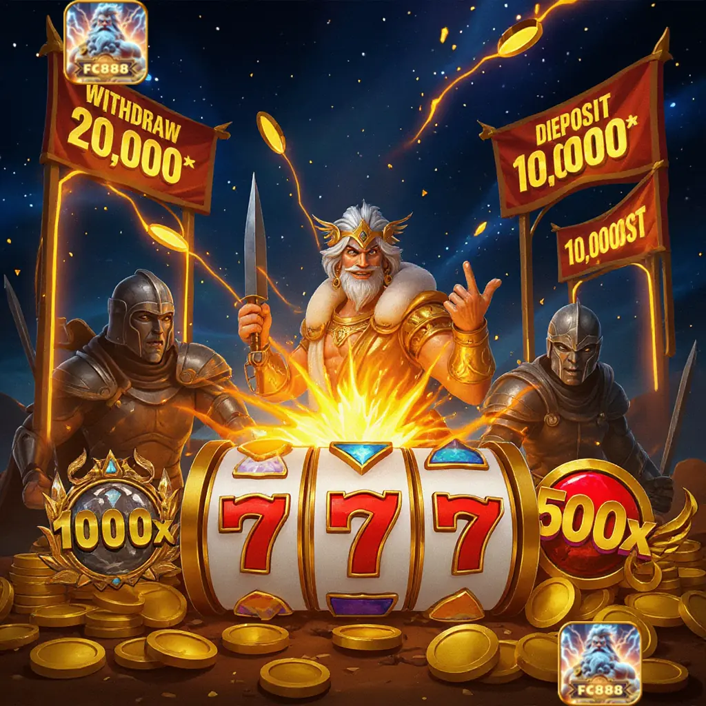 FC888 Apk Slot Login Marketplace Bangunan Adastok