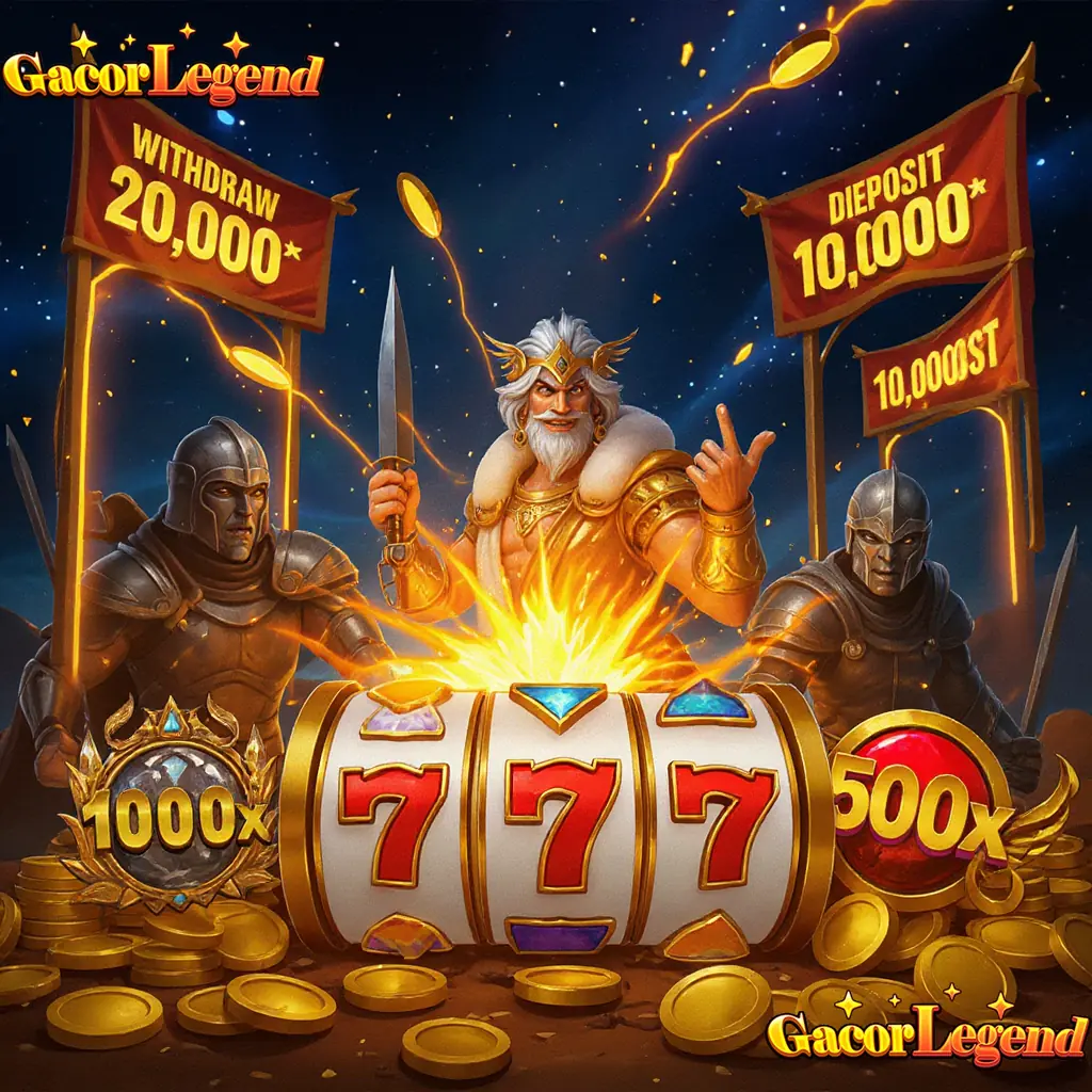 GACORLEGEND Apk Slot Login Marketplace Bangunan Adastok