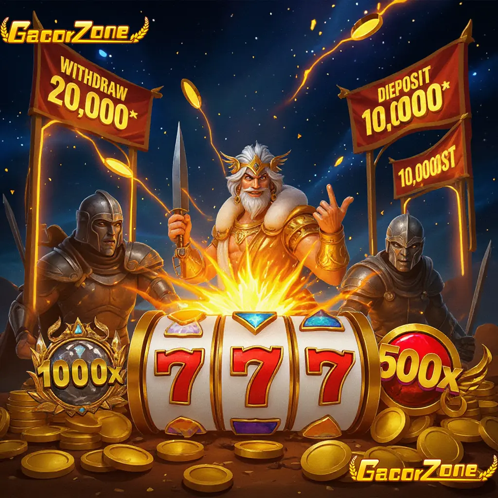 GACORZONE Apk Slot Login Marketplace Bangunan Adastok