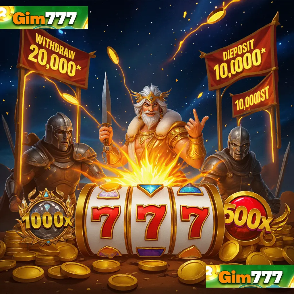 GIM777 Apk Slot Login Marketplace Bangunan Adastok
