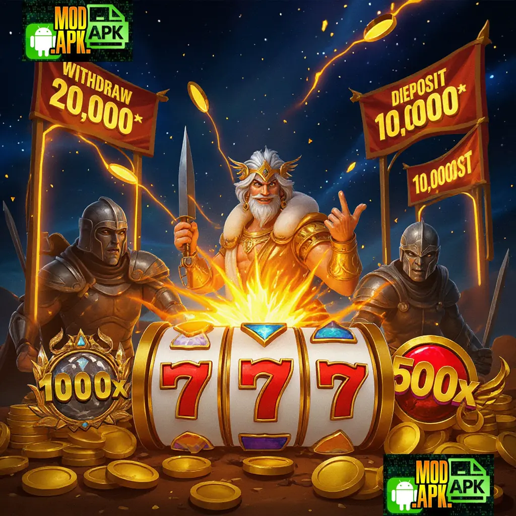 HACK MAD Apk Slot Login Marketplace Bangunan Adastok