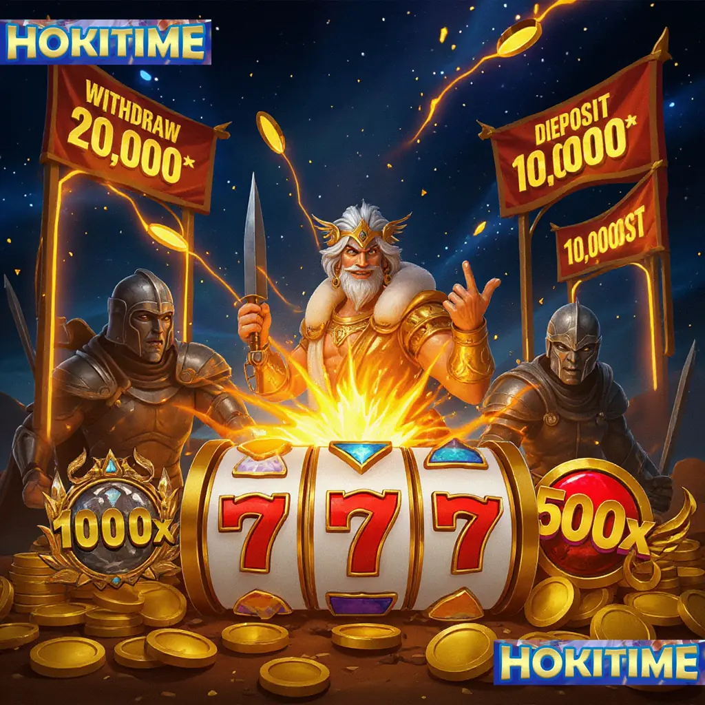 HOKITIME Apk Slot Login Marketplace Bangunan Adastok