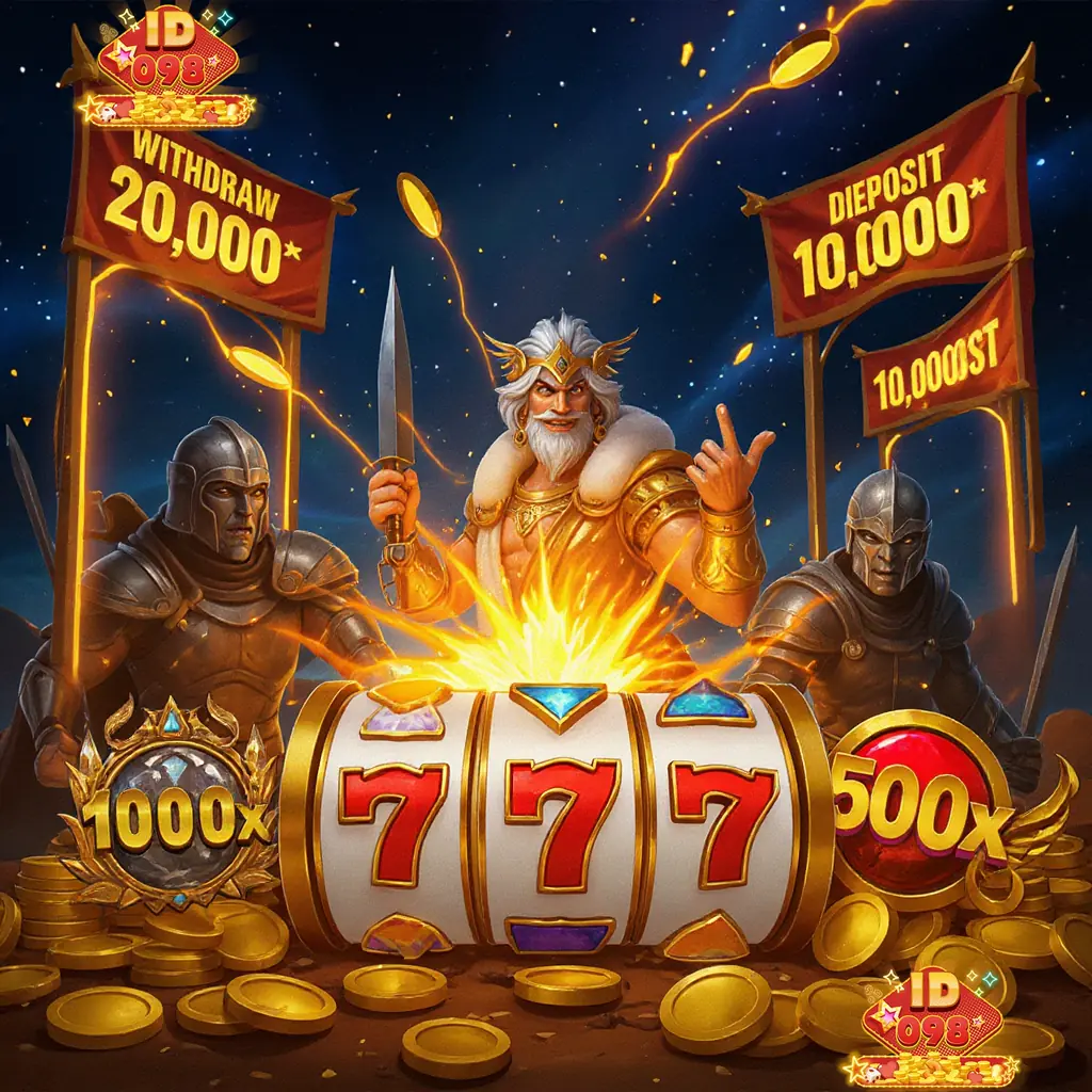 ID098 Apk Slot Login Marketplace Bangunan Adastok