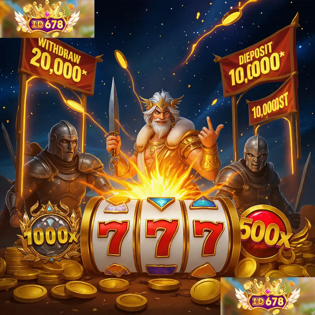 ID678 Apk Slot Login Marketplace Bangunan Adastok