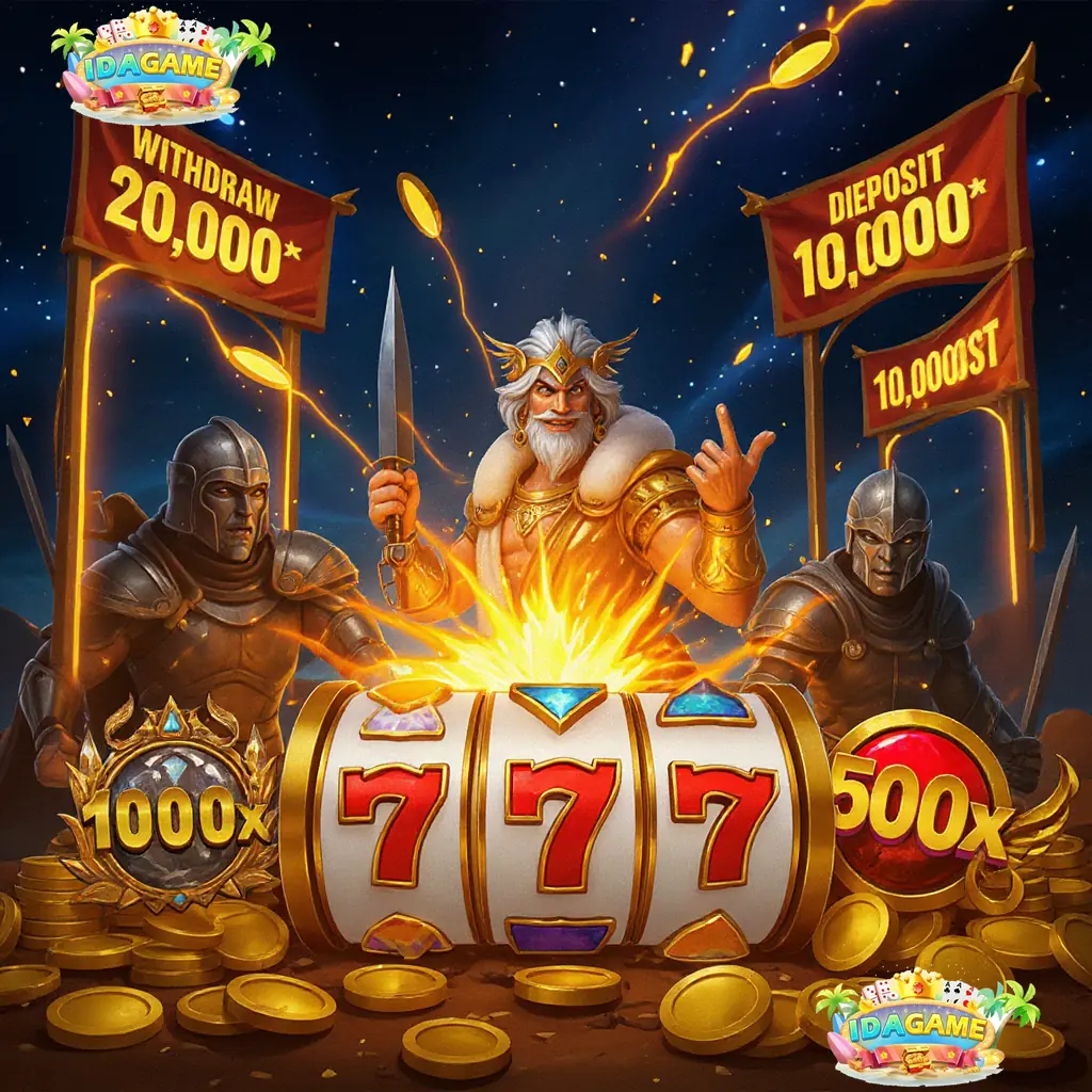 IDAGAME Apk Slot Login Marketplace Bangunan Adastok