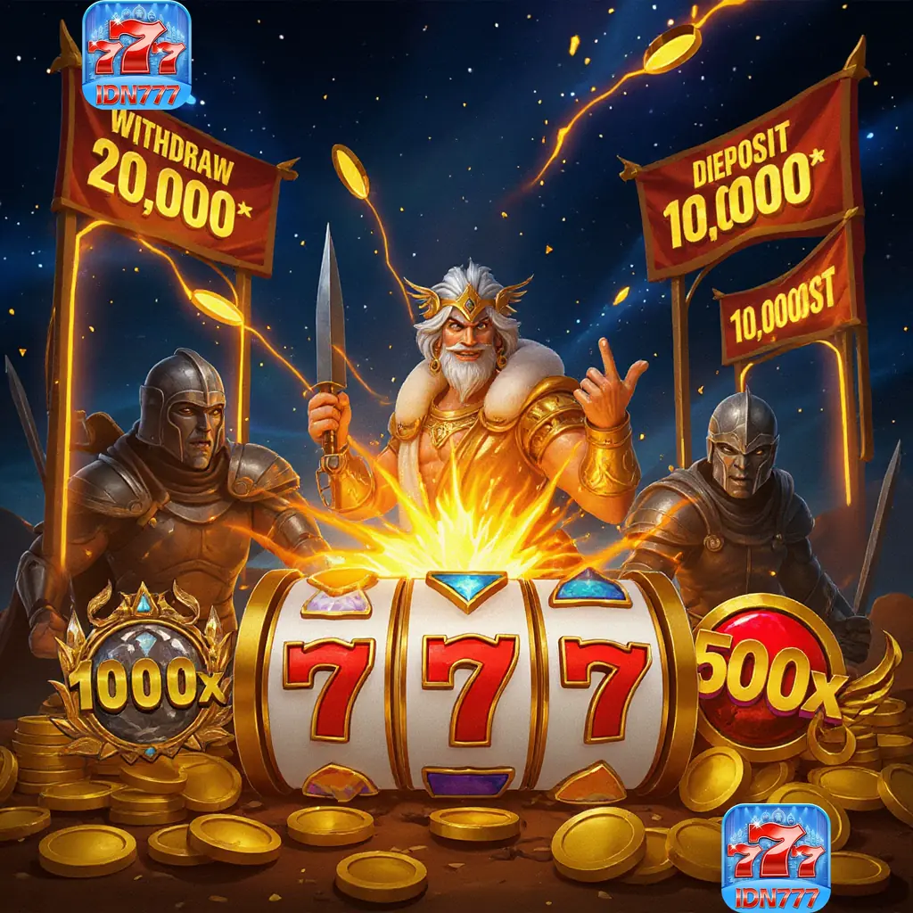 IDN777 Apk Slot Login Marketplace Bangunan Adastok