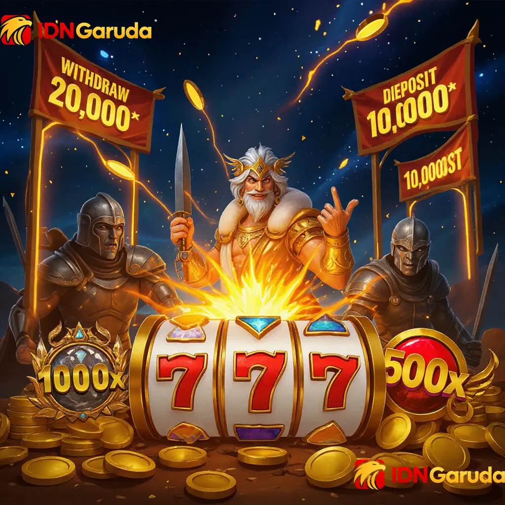 IDNGARUDA Apk Slot Login Marketplace Bangunan Adastok