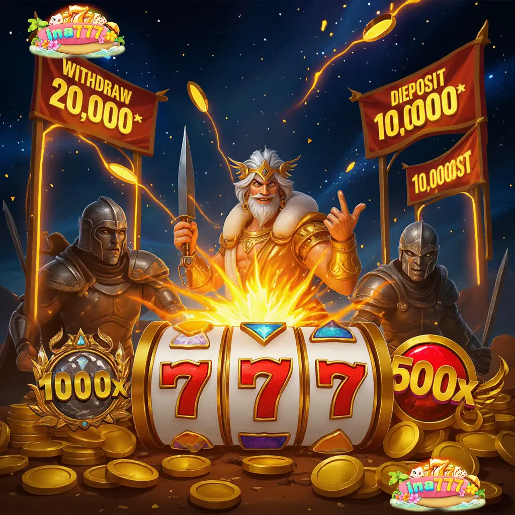 INA858 Apk Slot Login Marketplace Bangunan Adastok