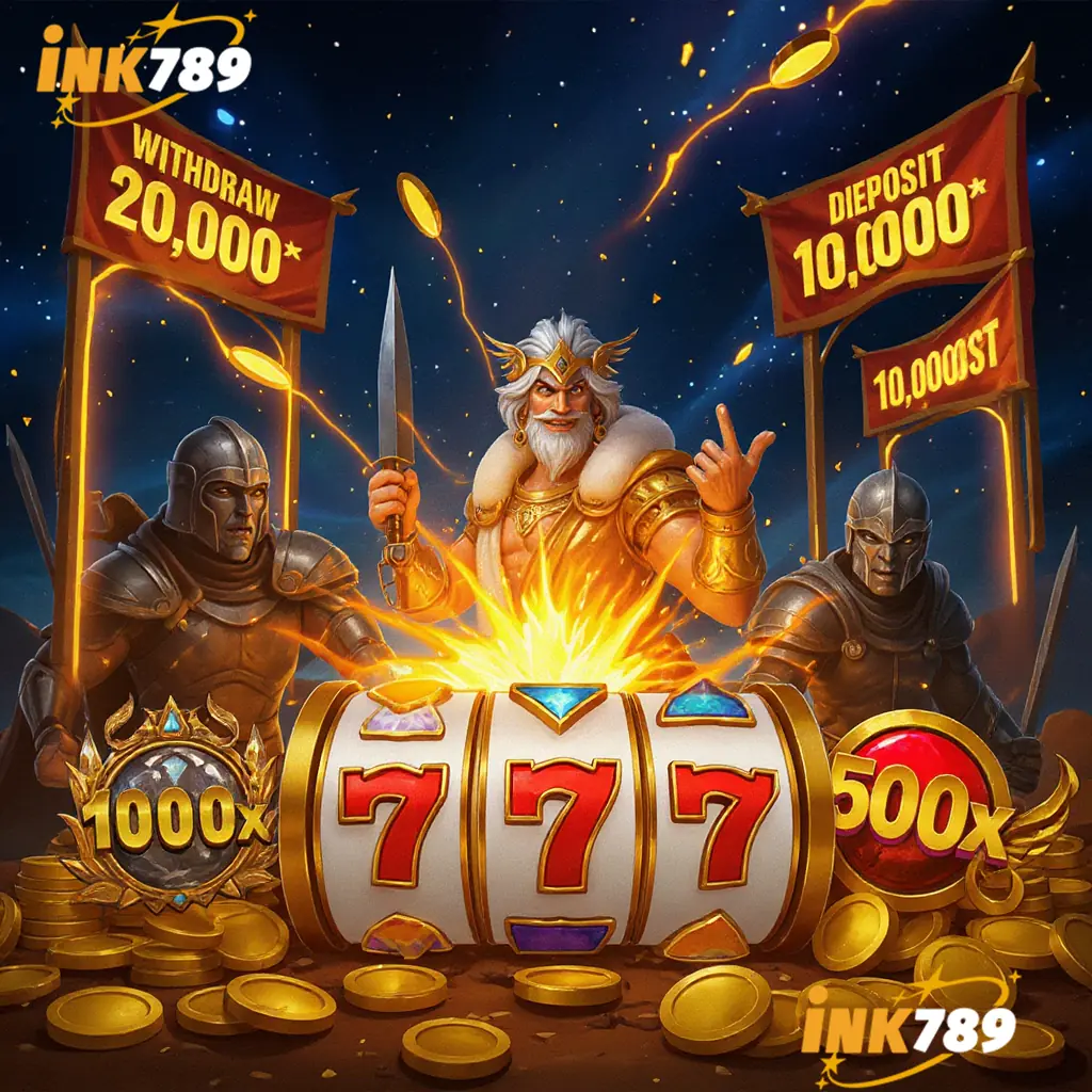 INK789 Apk Slot Login Marketplace Bangunan Adastok