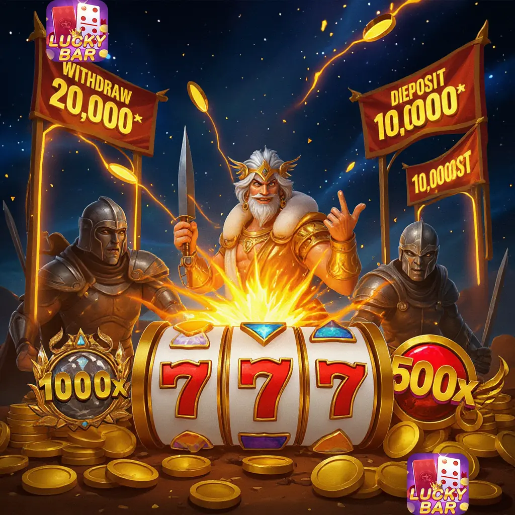 LUCKY BAR Apk Slot Login Marketplace Bangunan Adastok
