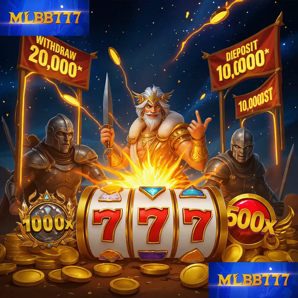 MLBB777 Apk Slot Login Marketplace Bangunan Adastok