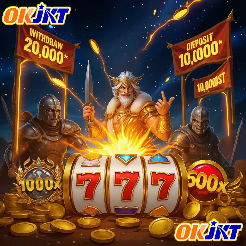 OKJKT Apk Slot Login Marketplace Bangunan Adastok
