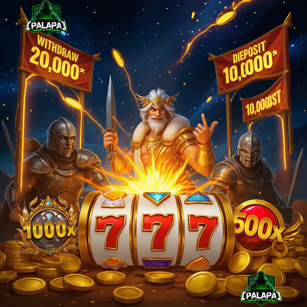 PALAPA HACK SLOT Apk Slot Login Marketplace Bangunan Adastok