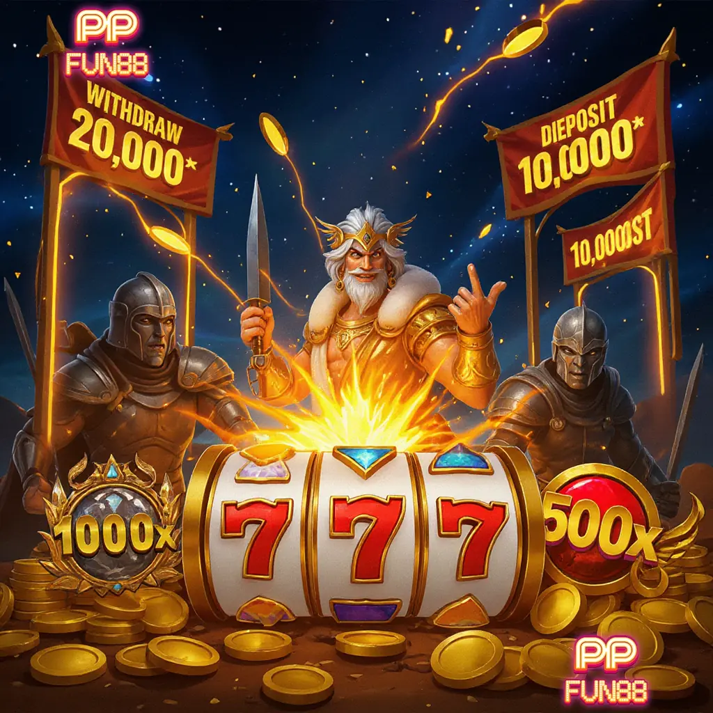 PPFUN88 Apk Slot Login Marketplace Bangunan Adastok