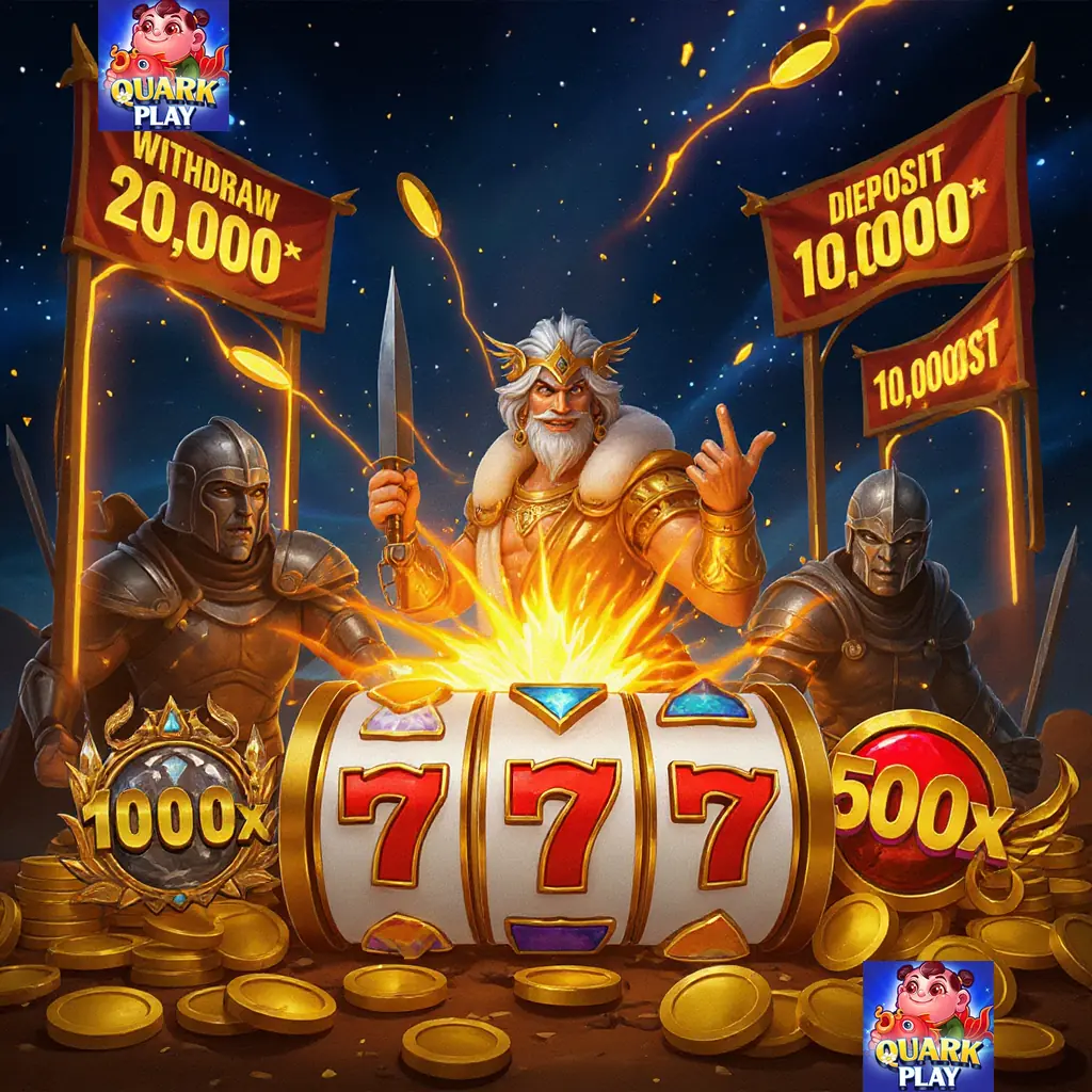 QUARK PLAY Apk Slot Login Marketplace Bangunan Adastok