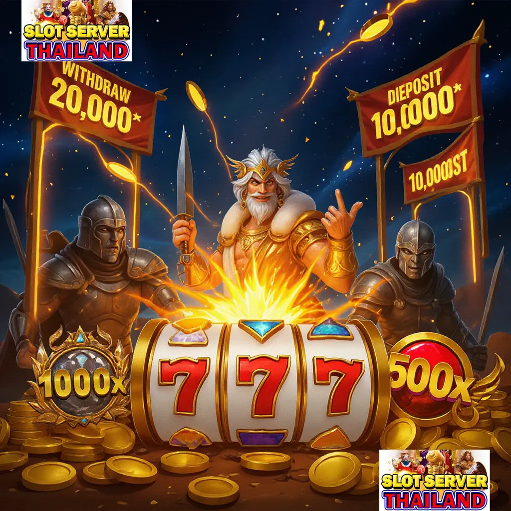 SERVER THAILAND Apk Slot Login Marketplace Bangunan Adastok