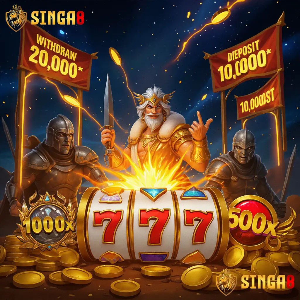 SINGA8 Apk Slot Login Marketplace Bangunan Adastok