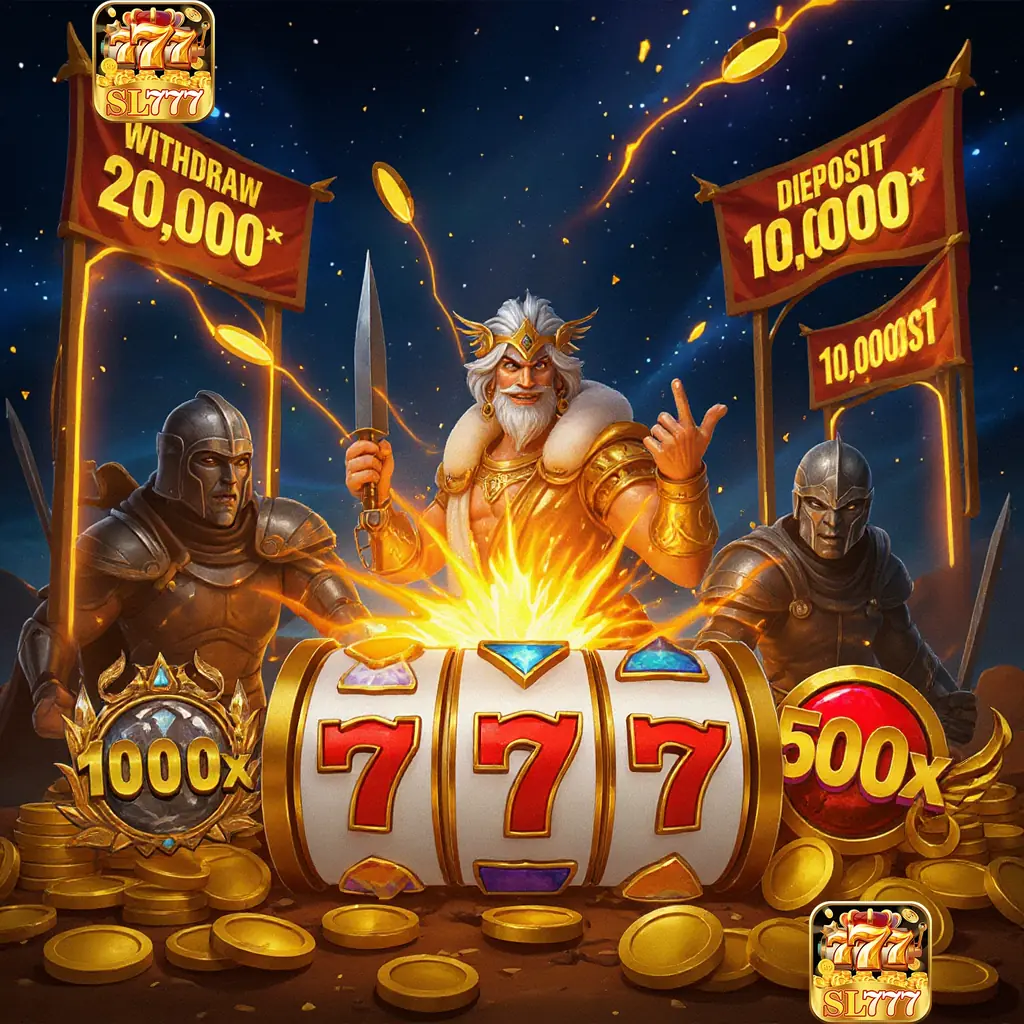 SL777 Apk Slot Login Marketplace Bangunan Adastok
