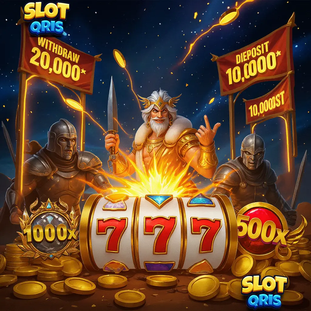SLOT QRIS Apk Slot Login Marketplace Bangunan Adastok