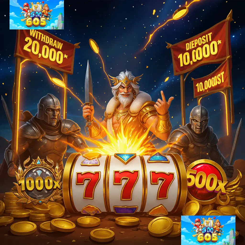 SM605 Apk Slot Login Marketplace Bangunan Adastok