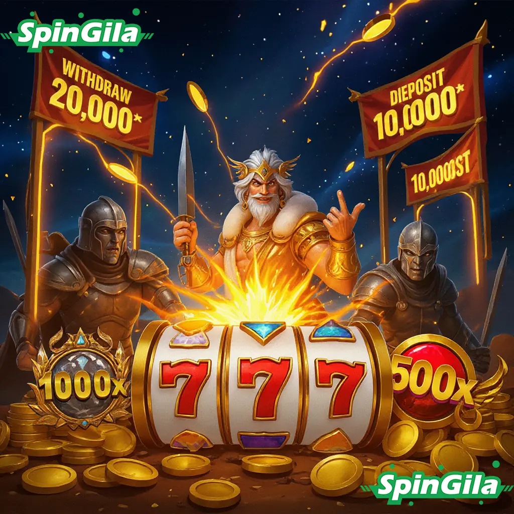 SPINGILA Apk Slot Login Marketplace Bangunan Adastok