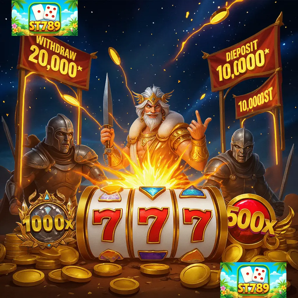 ST789 Apk Slot Login Marketplace Bangunan Adastok