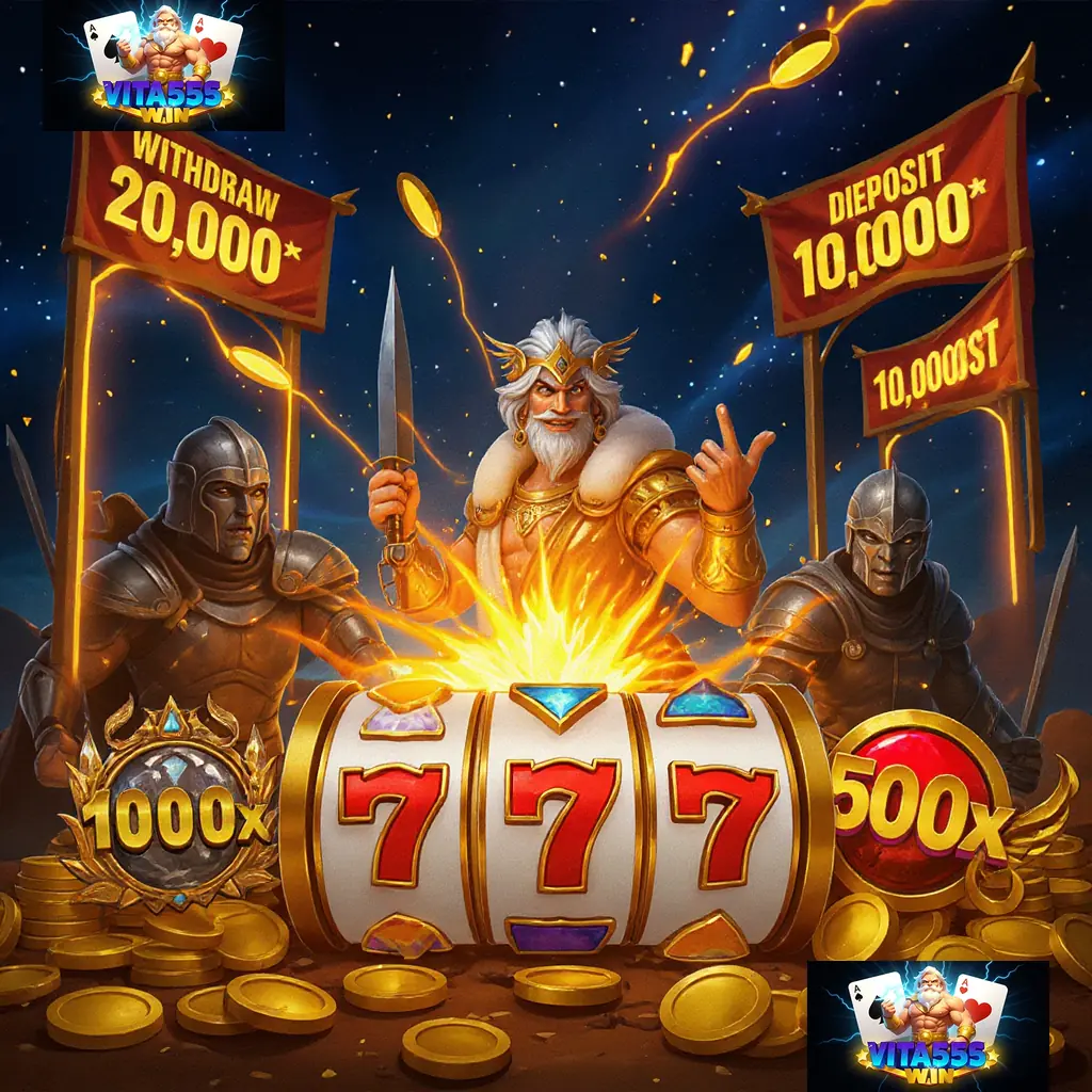 VITA555 Apk Slot Login Marketplace Bangunan Adastok