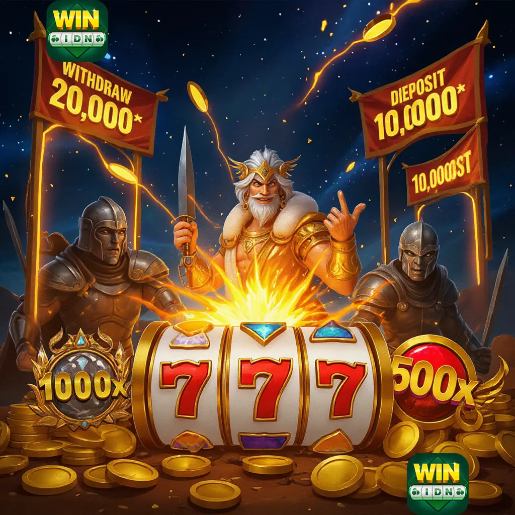 WINIDN Apk Slot Login Marketplace Bangunan Adastok