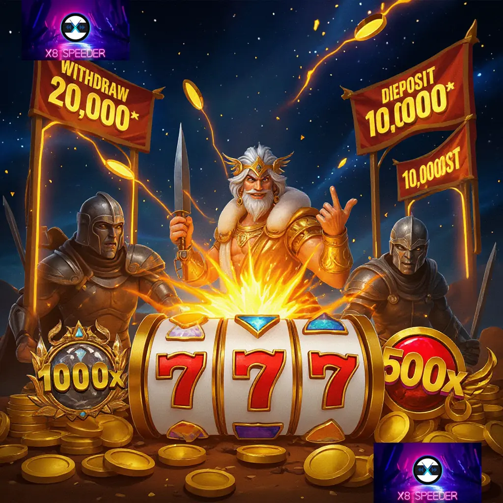 X8SPEEDER Apk Slot Login Marketplace Bangunan Adastok